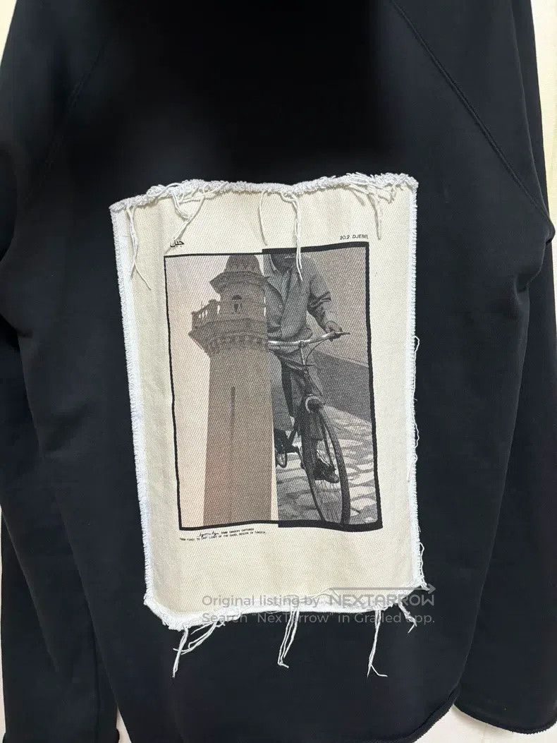 Song For The Mute SONG FOR THE MUTE hoodie Size US M / EU 48-50 / 2 - 2 Thumbnail