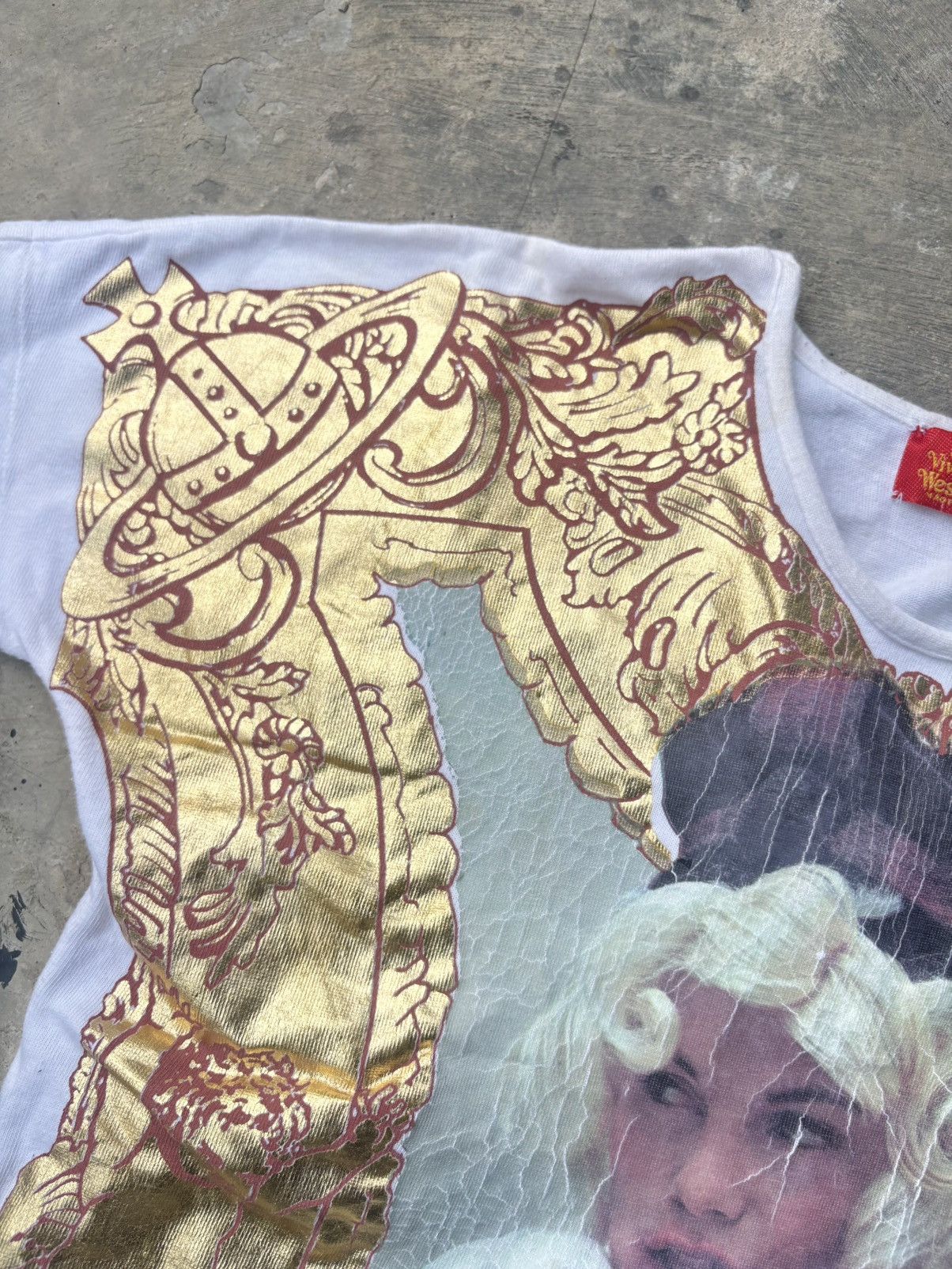 Vivienne Westwood Vivienne Westwood SS1989 ‘Civilized’ Collection Size M / US 6-8 / IT 42-44 - 2 Thumbnail