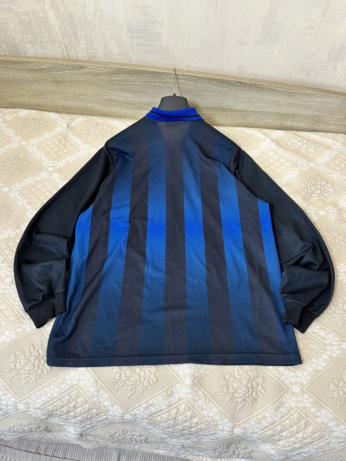Umbro 🔥 90s Umbro Referee Template Jersey T Shirt Soccer Football Size US XXL / EU 58 / 5 - 6 Thumbnail