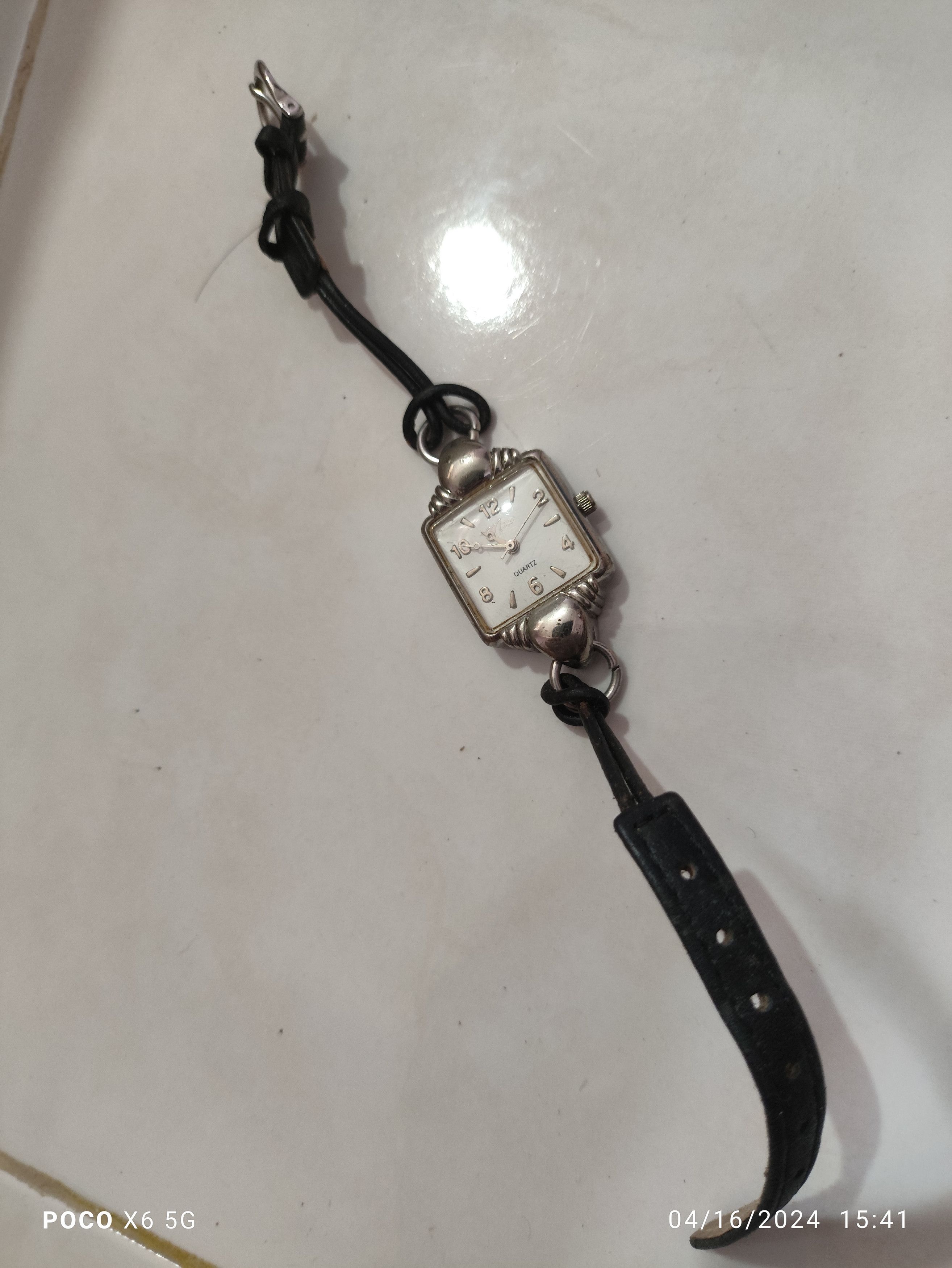 Vintage Ladies Luxury Watch (JAPAN MOVEMENT) unknown brand