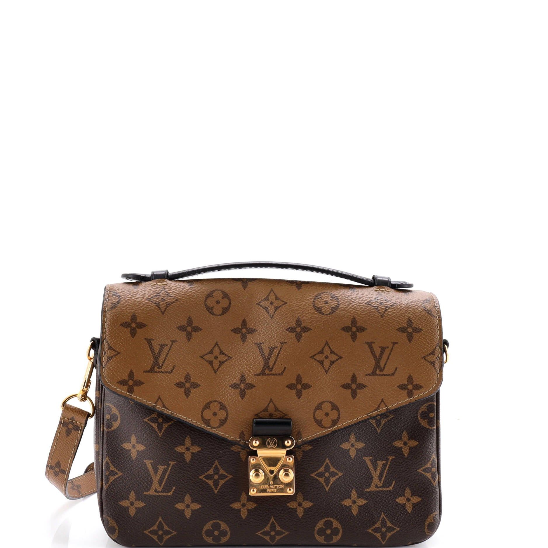 Louis Vuitton Pochette Metis Size ONE SIZE - 1 Thumbnail