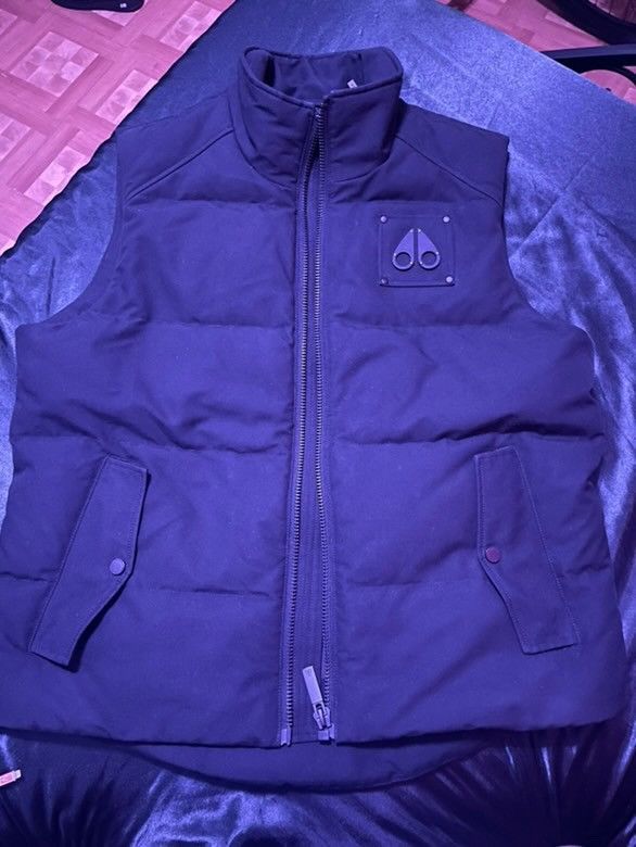 Moose Knuckles Moose knuckle Yukon vest Size US L / EU 52-54 / 3 - 10 Thumbnail