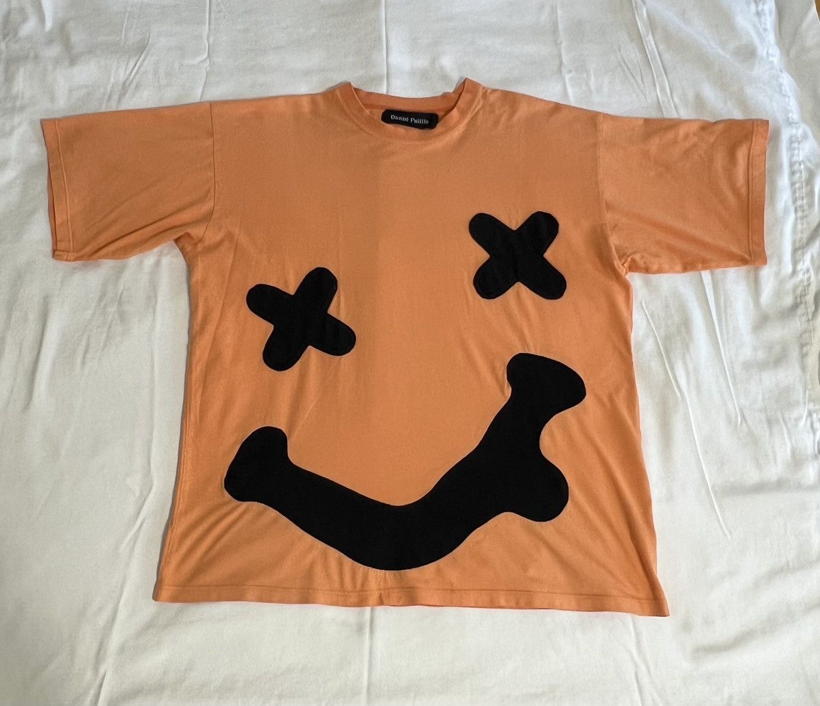 Daniel Palillo | Grailed