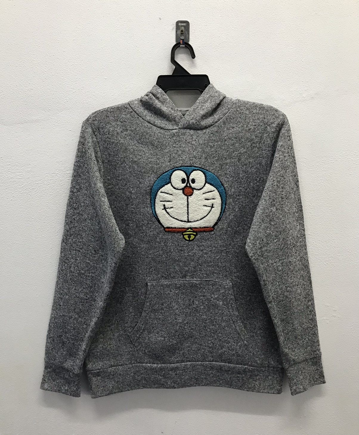 Anime × Japanese Brand I’M Doraemon Hoodie Size US M / EU 48-50 / 2 - 1 Thumbnail