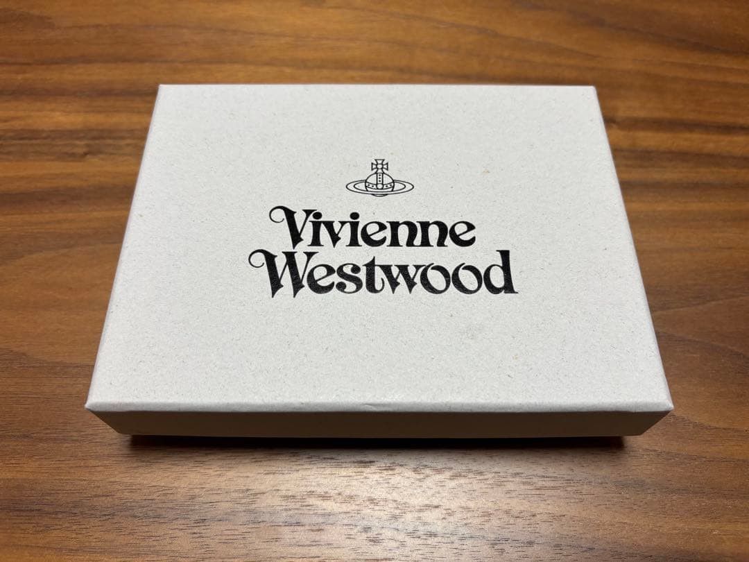 Vivienne Westwood Orb Plaid Wallet Size ONE SIZE - 6 Thumbnail