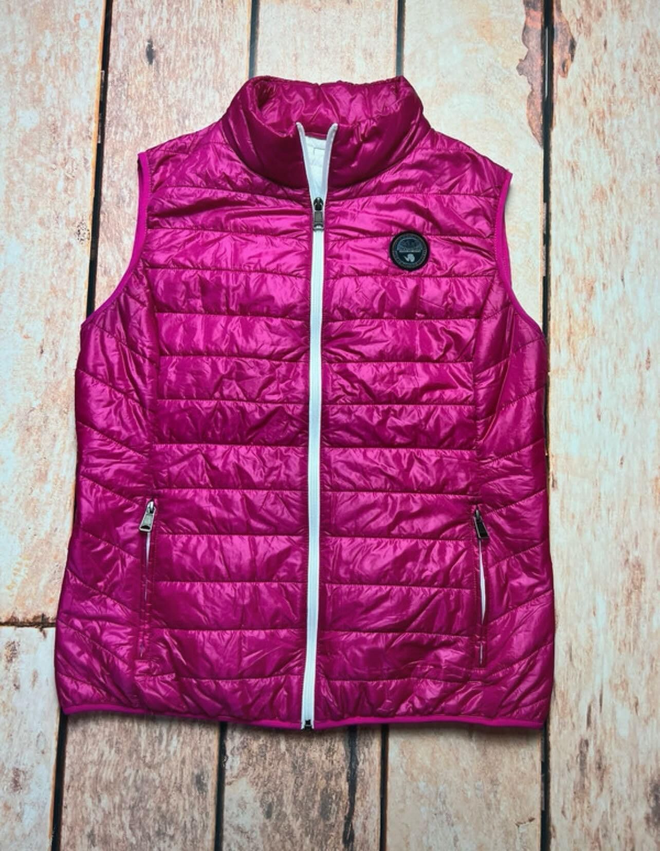 Napapijri vest