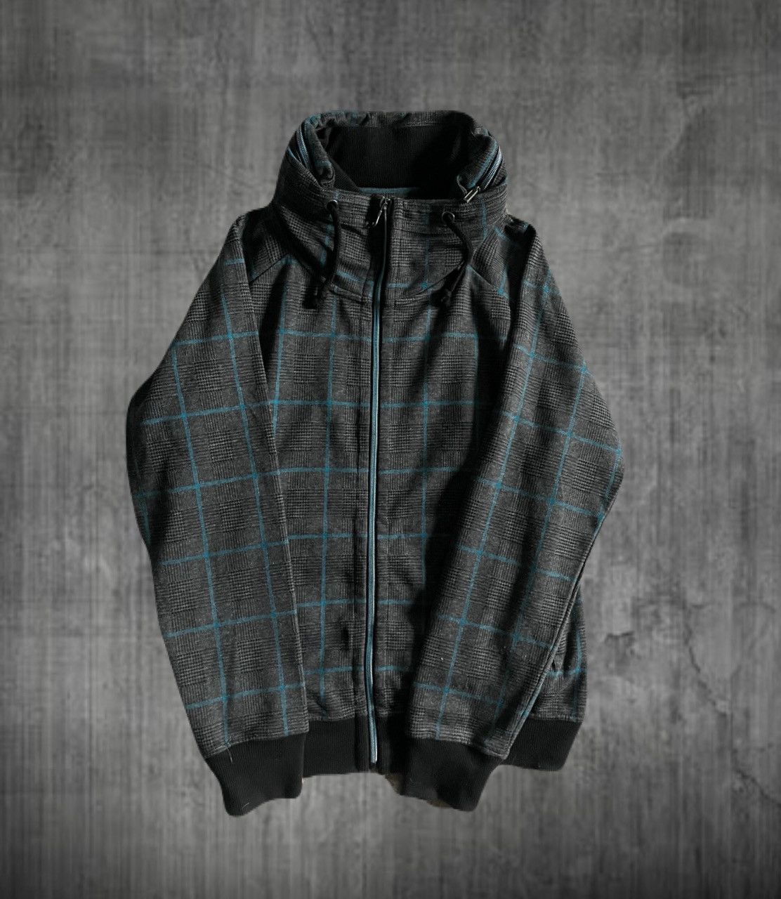 Japanese Archive Hoodie | Grailed