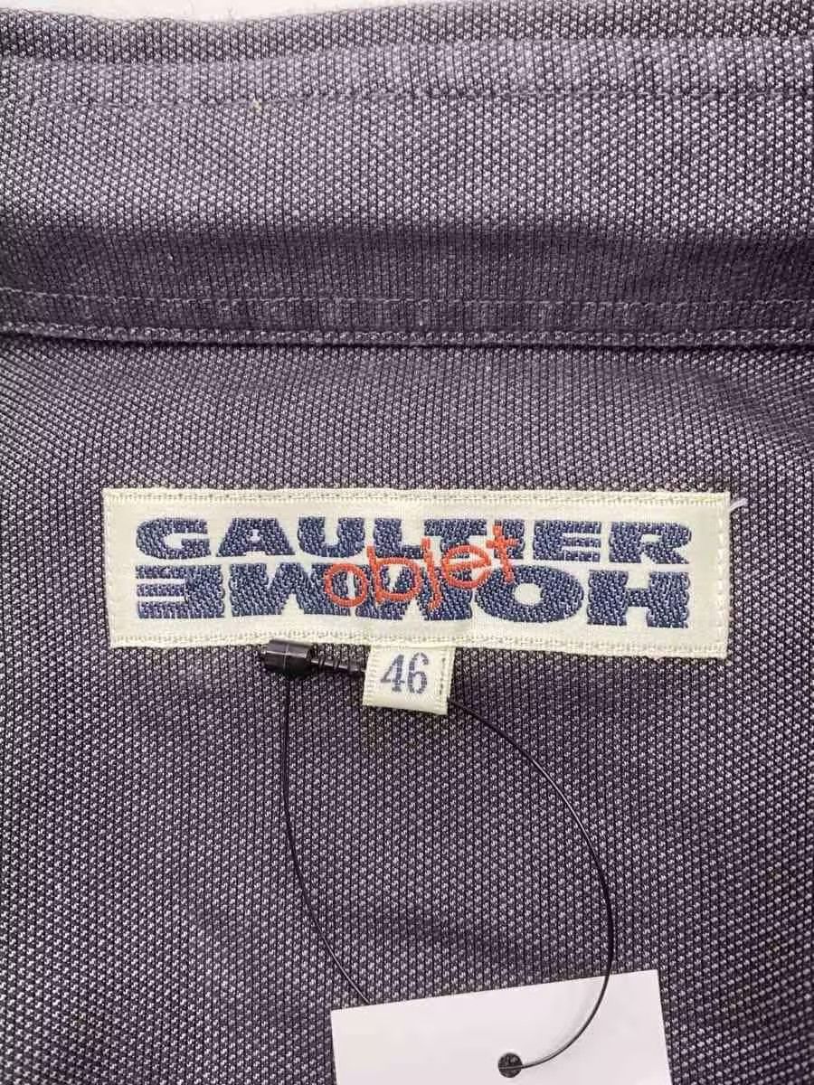 Jean Paul Gaultier Cotton Button Shirt Size US S / EU 44-46 / 1 - 4 Thumbnail