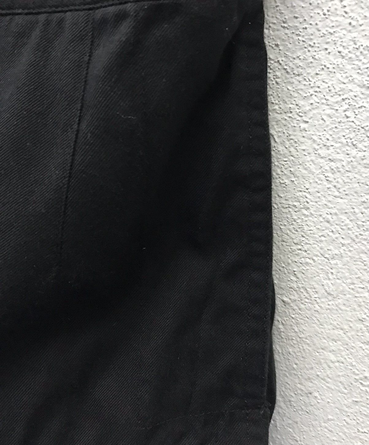 Vintage × Zucca Vintage Zucca Jacket Size US S / EU 44-46 / 1 - 7 Thumbnail