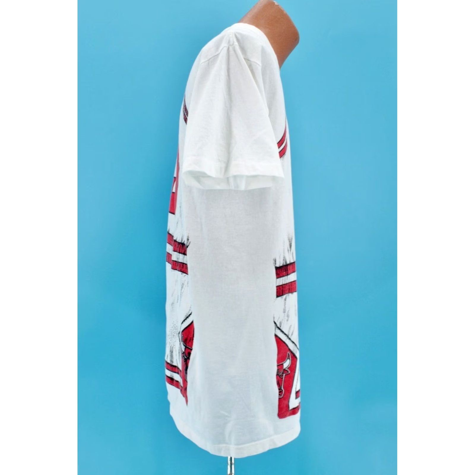 Logo 7 Nike Shirt Boys? Size US L / EU 52-54 / 3 - 4 Thumbnail