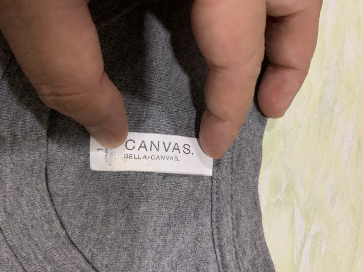 Canvas Just say no to sport short sleeve Size US L / EU 52-54 / 3 - 8 Thumbnail
