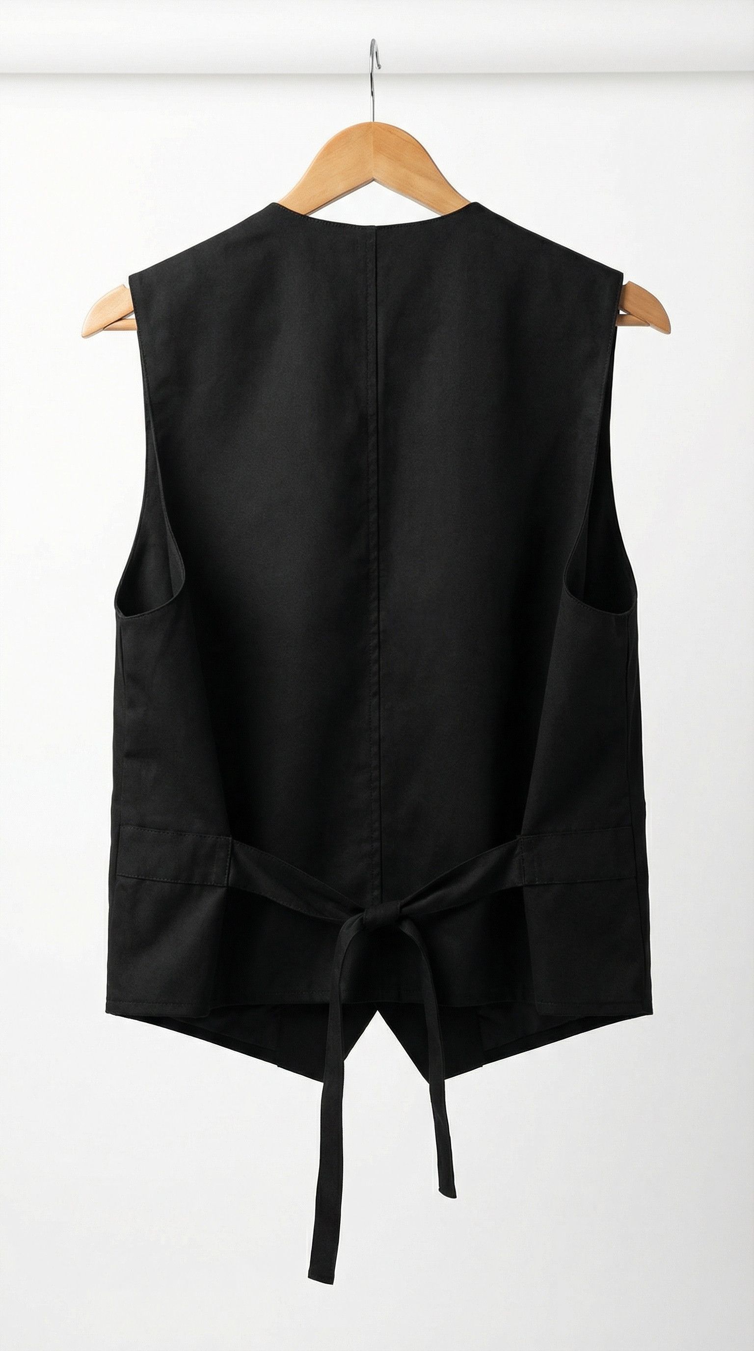 John Alexander Skelton Porter Classic Gabardine Pearl Vest Size US M / EU 48-50 / 2 - 2 Thumbnail