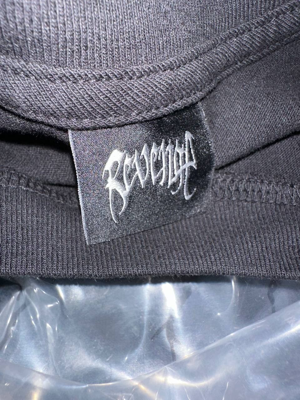 Revenge Revenge + XXXTENTANCION Size US L / EU 52-54 / 3 - 7 Thumbnail