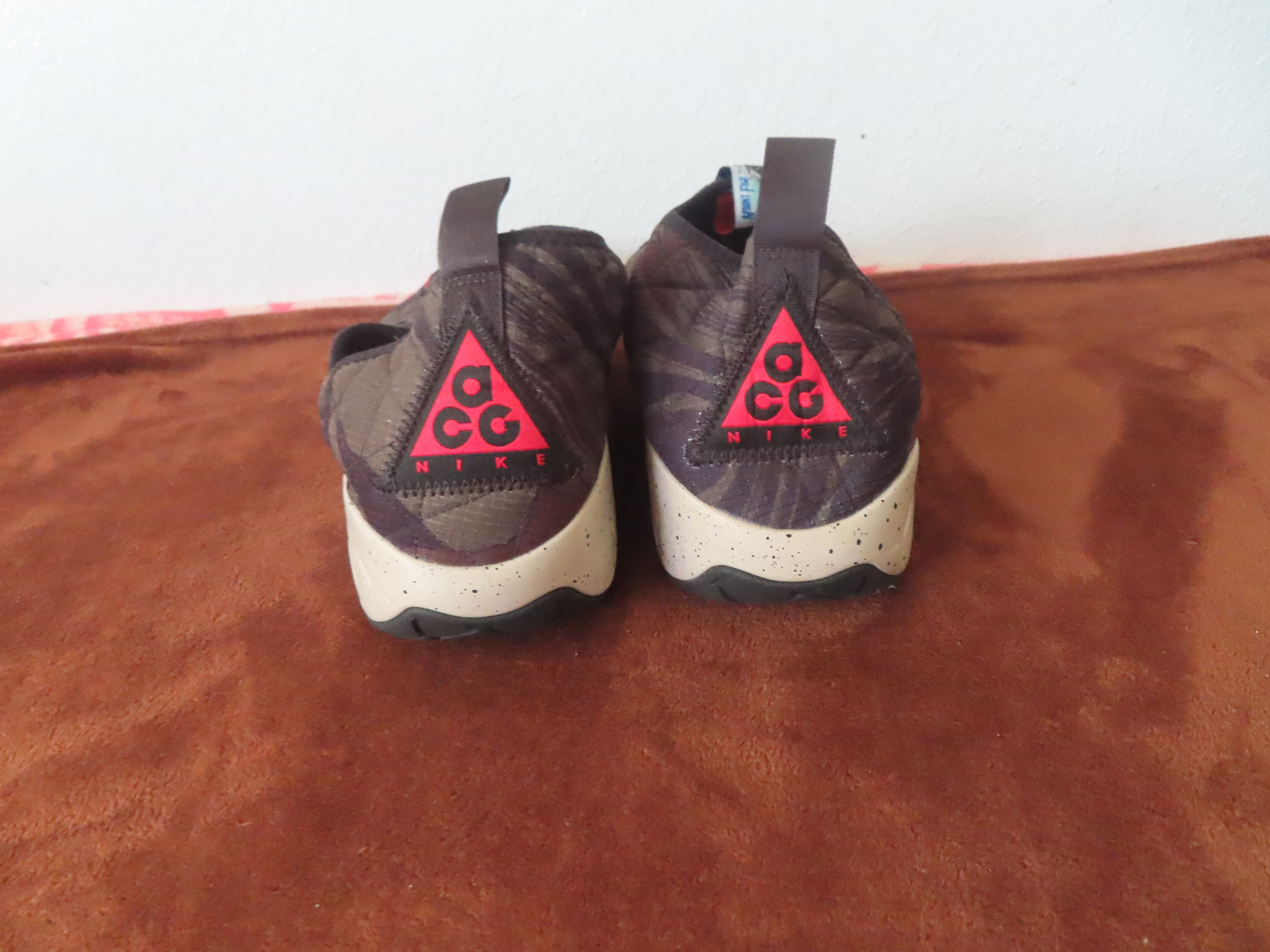 Designer × Nike × Nike ACG Nike ACG Moc 3.0 Mt. Fuji Size US 14 / EU 47 - 5 Thumbnail