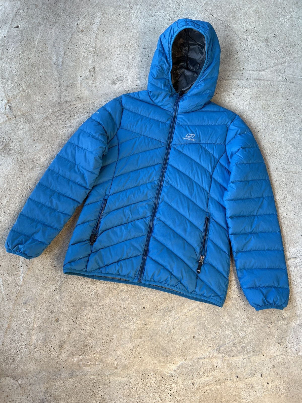 Hannah Jewett Hannah Omexon Down jacket Size M / US 6-8 / IT 42-44 - 1 Thumbnail