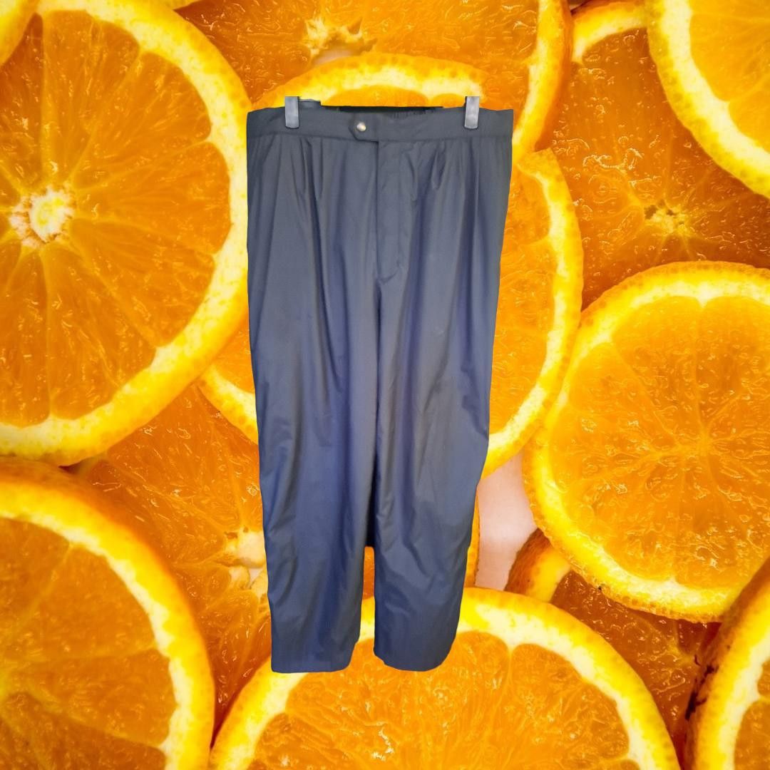 Footjoy FootJoy DryJoys Snow Pants With Zipper Size and Adjustable W Size US L / EU 52-54 / 3 - 1 Thumbnail