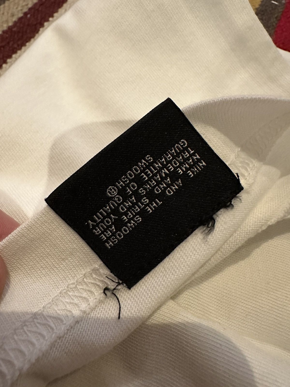 Haze Haze x Nike Sportswear Size US L / EU 52-54 / 3 - 9 Thumbnail