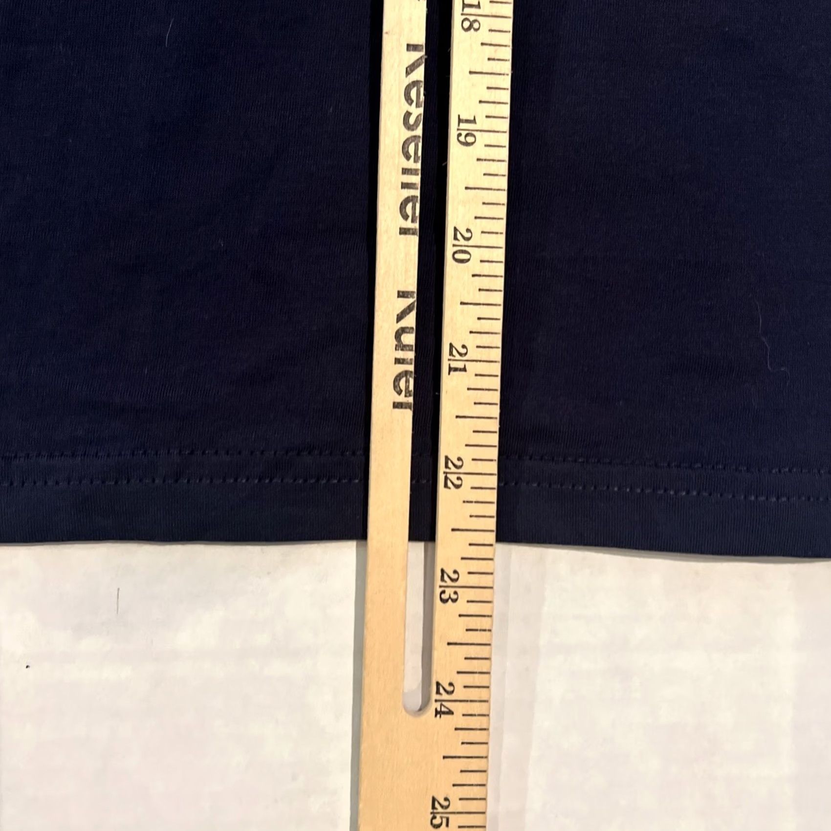 Vintage WSL Shirt Women’s Small Blue Surfer Tee Short Sleeve Crew Neck Regular Fit Limited Edition Cotton T-Shirt Surfing Fan Theme Size S / US 4 / IT 40 - 6 Thumbnail