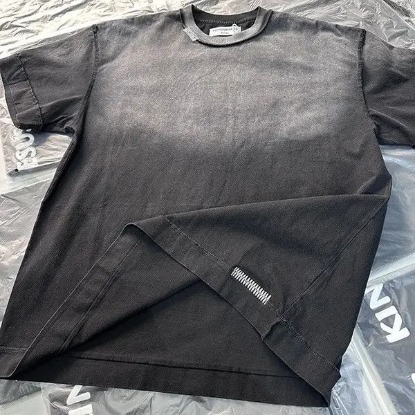 VIBE #24 Vintage Gradient Shirt Size US XL / EU 56 / 4 - 6 Thumbnail