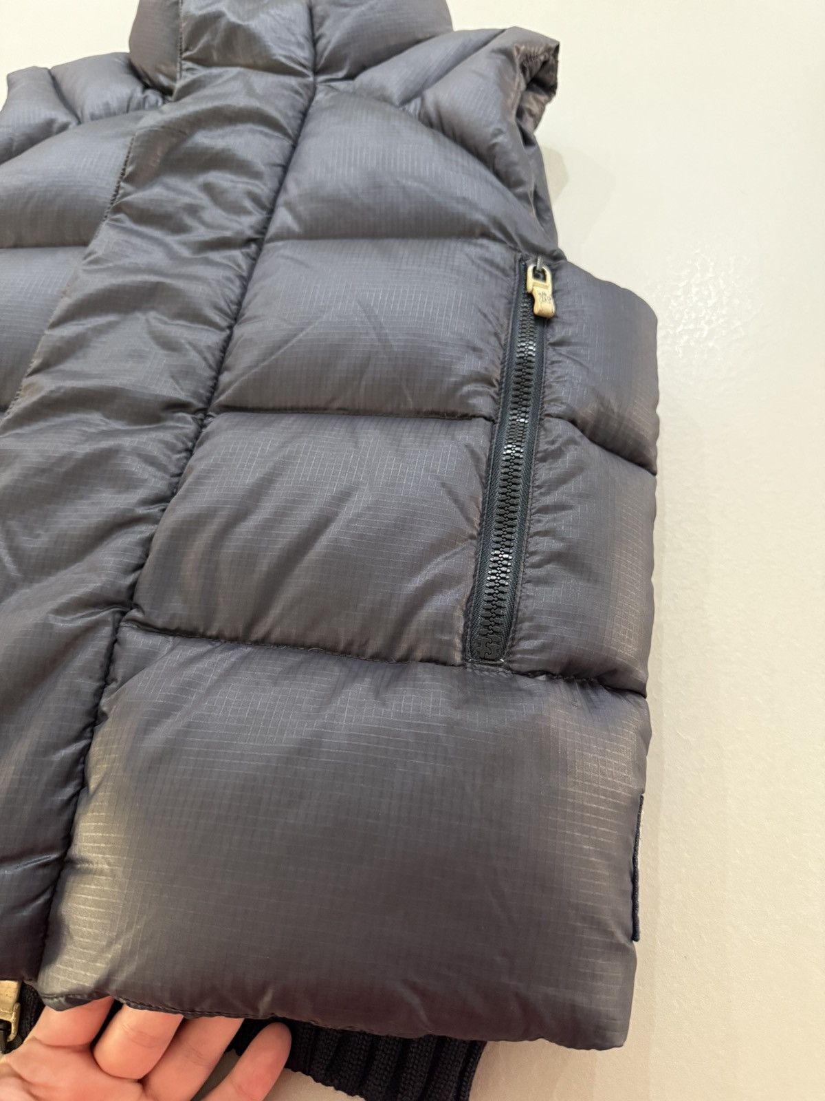 Moncler Moncler vest for men’s Size US S / EU 44-46 / 1 - 14 Thumbnail
