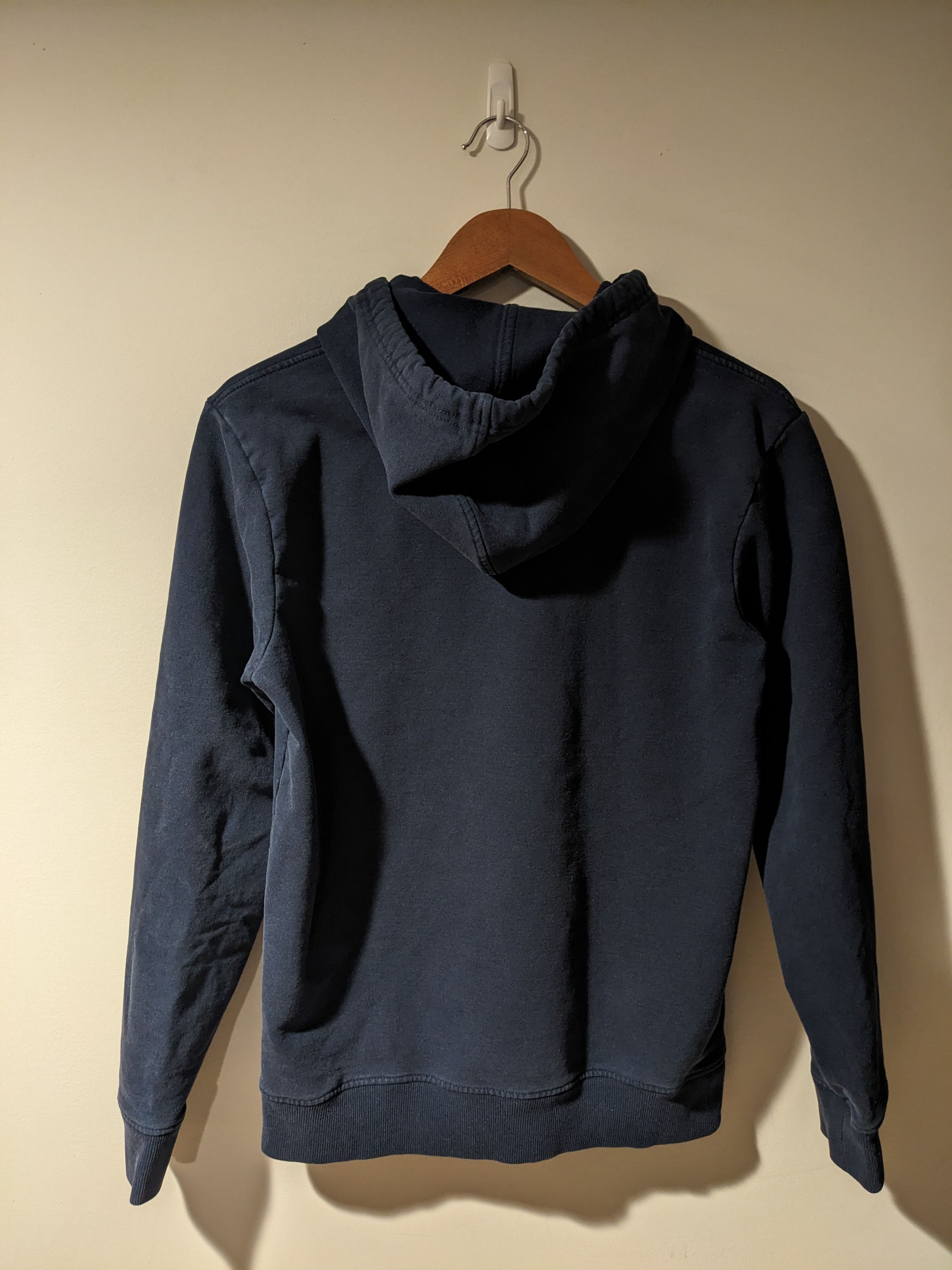 Designer × Patagonia Patagonia Small Blue Regular Fit Uprisal Hoody Size US S / EU 44-46 / 1 - 6 Thumbnail