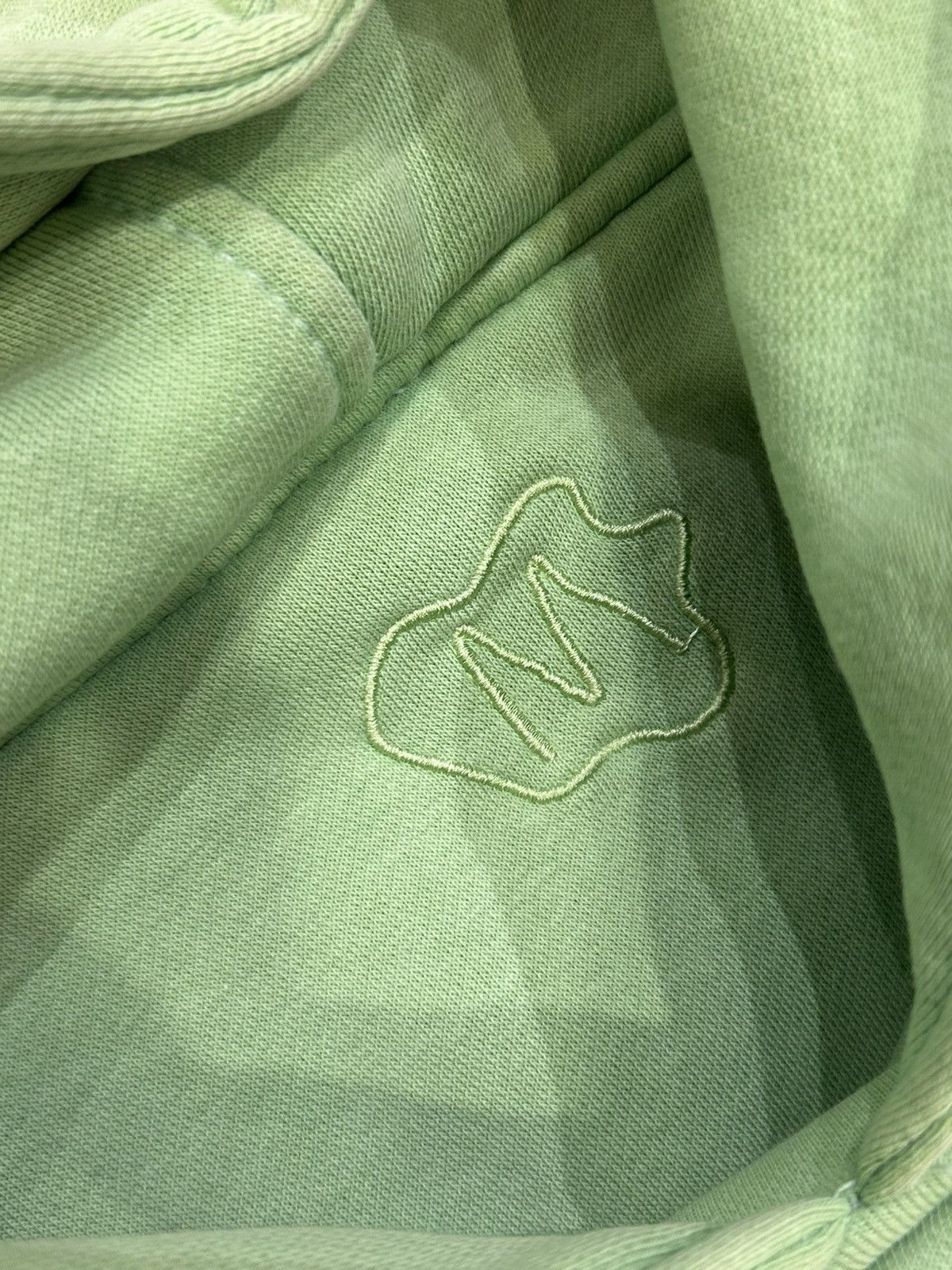 Thirteen Studios Thirteen Studios Reversible Hoodie Green Size US M / EU 48-50 / 2 - 5 Thumbnail