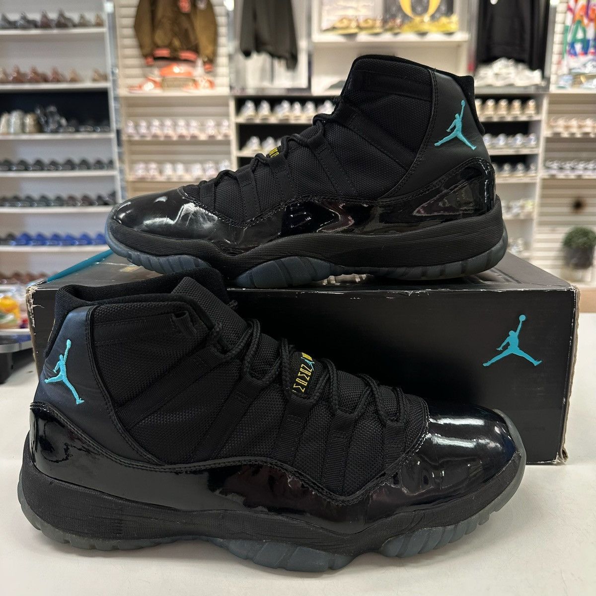 Jordan 11 size 11.5 deals