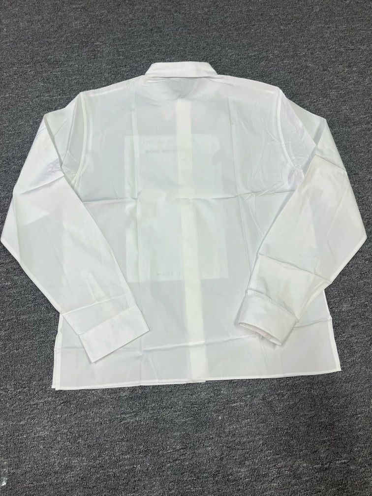 Dior Dior Size41 Co-branded crystal destroys the white shirt Size US XS / EU 42 / 0 - 2 Thumbnail