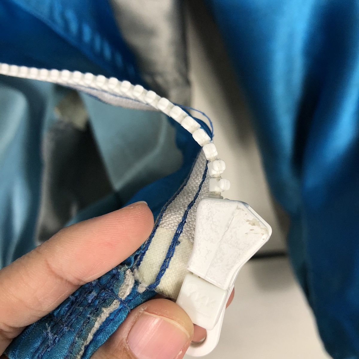 Japanese Brand 📌Vintage Boat Race Jacket Big Logo Issey Miyake Size US M / EU 48-50 / 2 - 18 Thumbnail