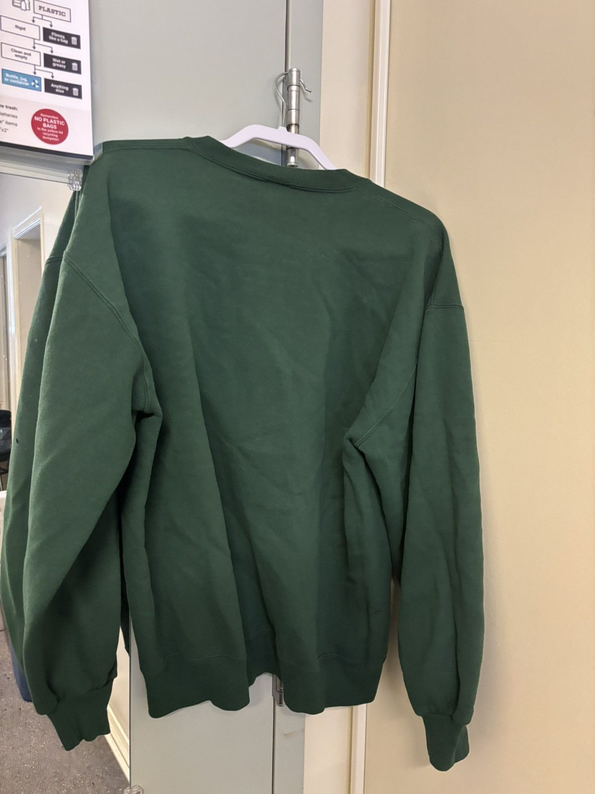 Russell Athletic × Vintage Men’s Russel crewneck Size US L / EU 52-54 / 3 - 4 Thumbnail