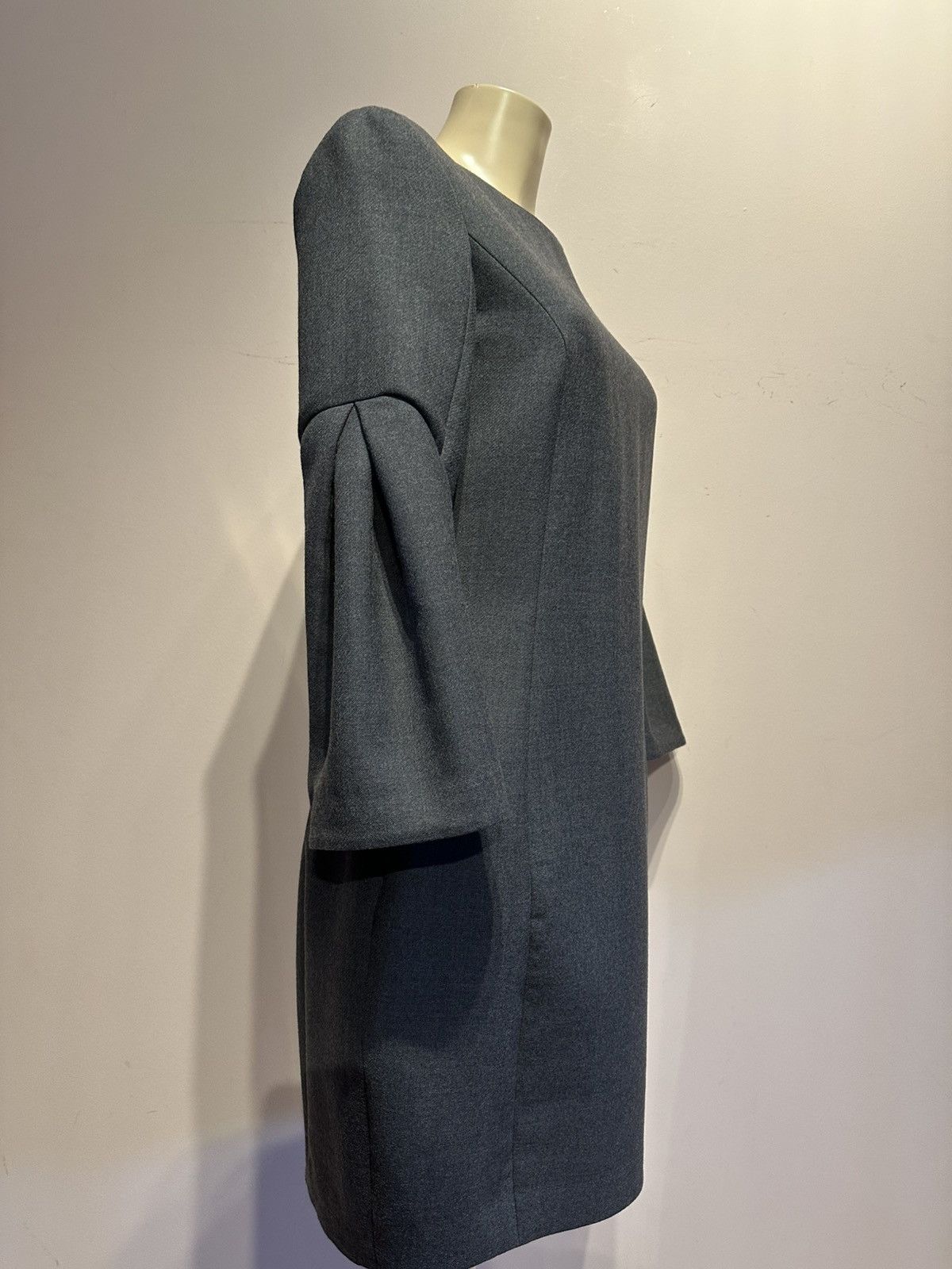Dior Christian Dior dress Size S / US 4 / IT 40 - 6 Thumbnail