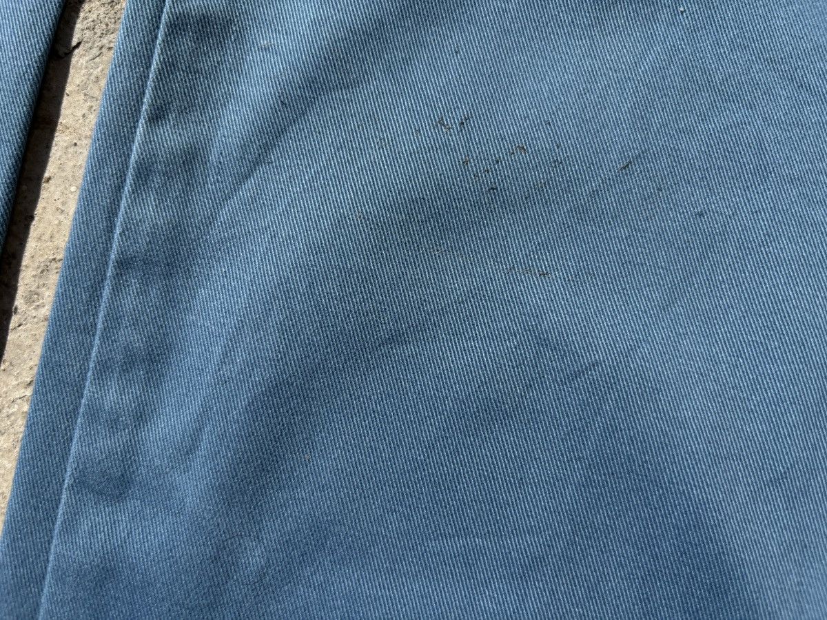 Polo Ralph Lauren Polo Ralph Lauren Formal Pant Size US 30 / EU 46 - 17 Thumbnail