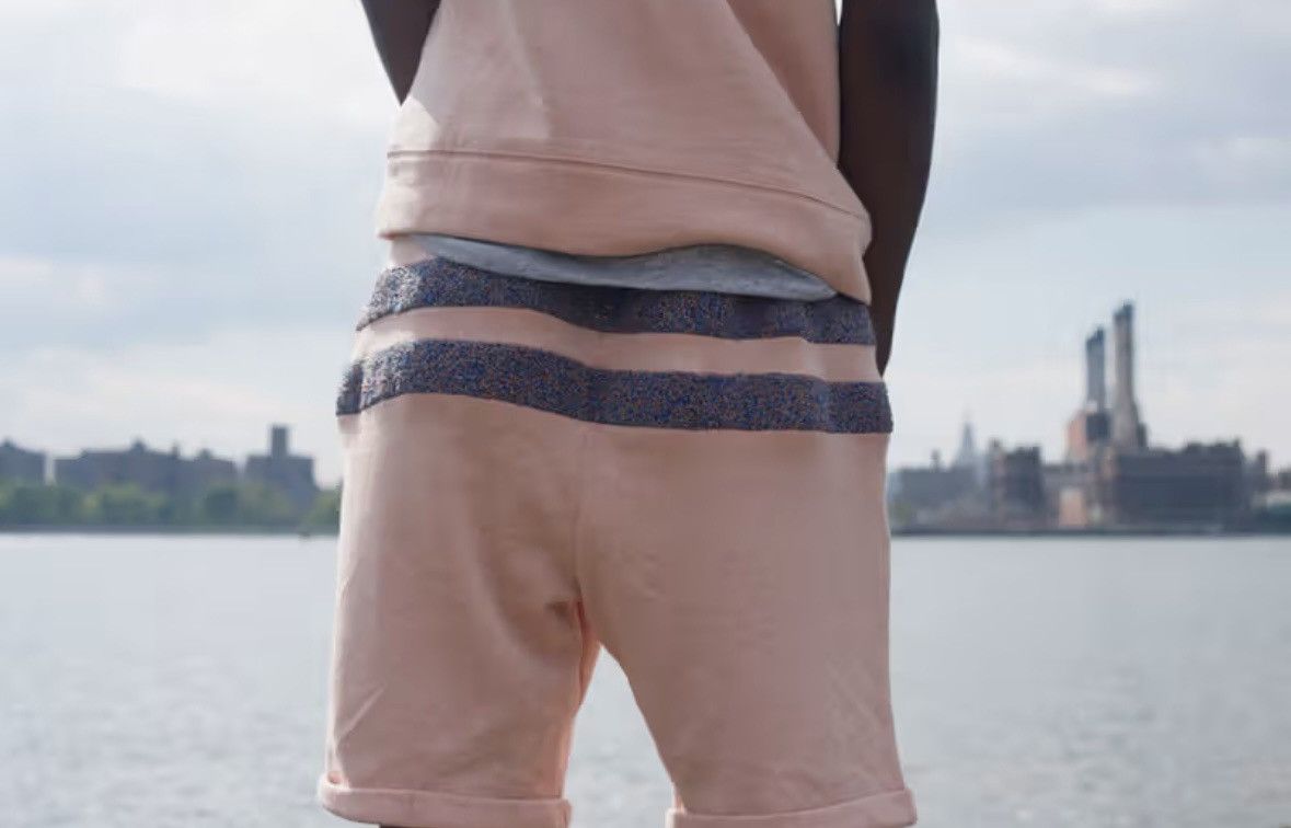 Aime Leon Dore × Kith KITH X BWGH “Brooklyn We Go Hard” BWGH 2013 Size US 36 / EU 52 - 6 Thumbnail