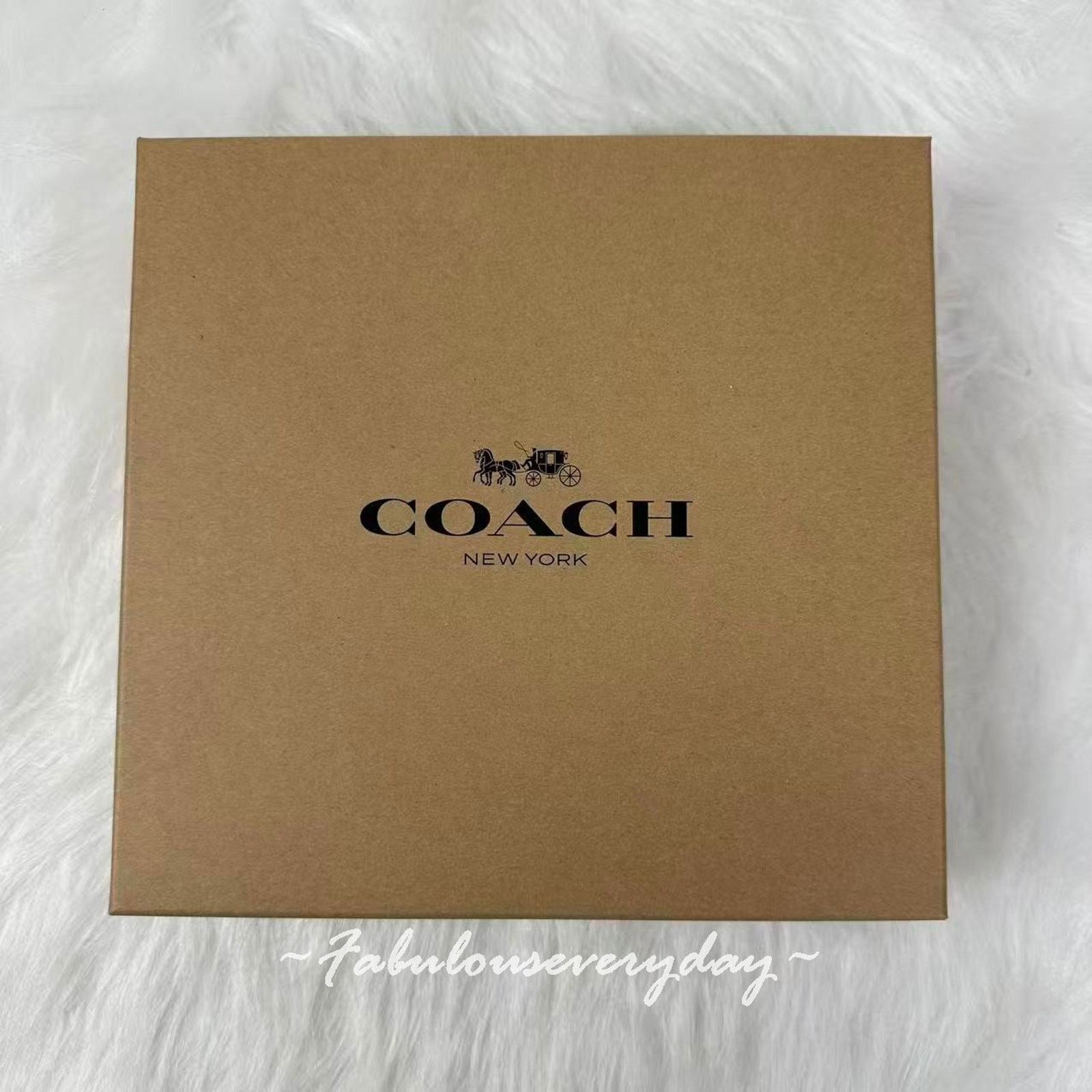 Coach Coach Boxed Notebook Pencil Case Set Penguin Print Black Size ONE SIZE - 5 Thumbnail