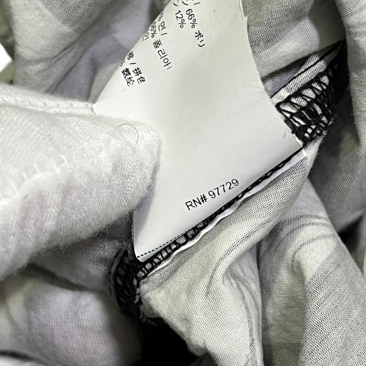 Chrome Hearts CHROME HEARTS × Matty Boy 99 Eyes Chomper Sweat Short Pants Size US 30 / EU 46 - 10 Thumbnail