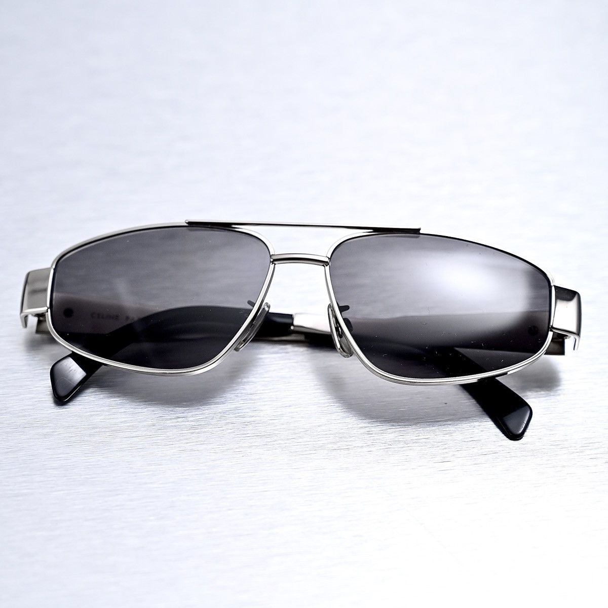 Celine CELINE CL40281U SUNGLASSES Size ONE SIZE - 7 Thumbnail