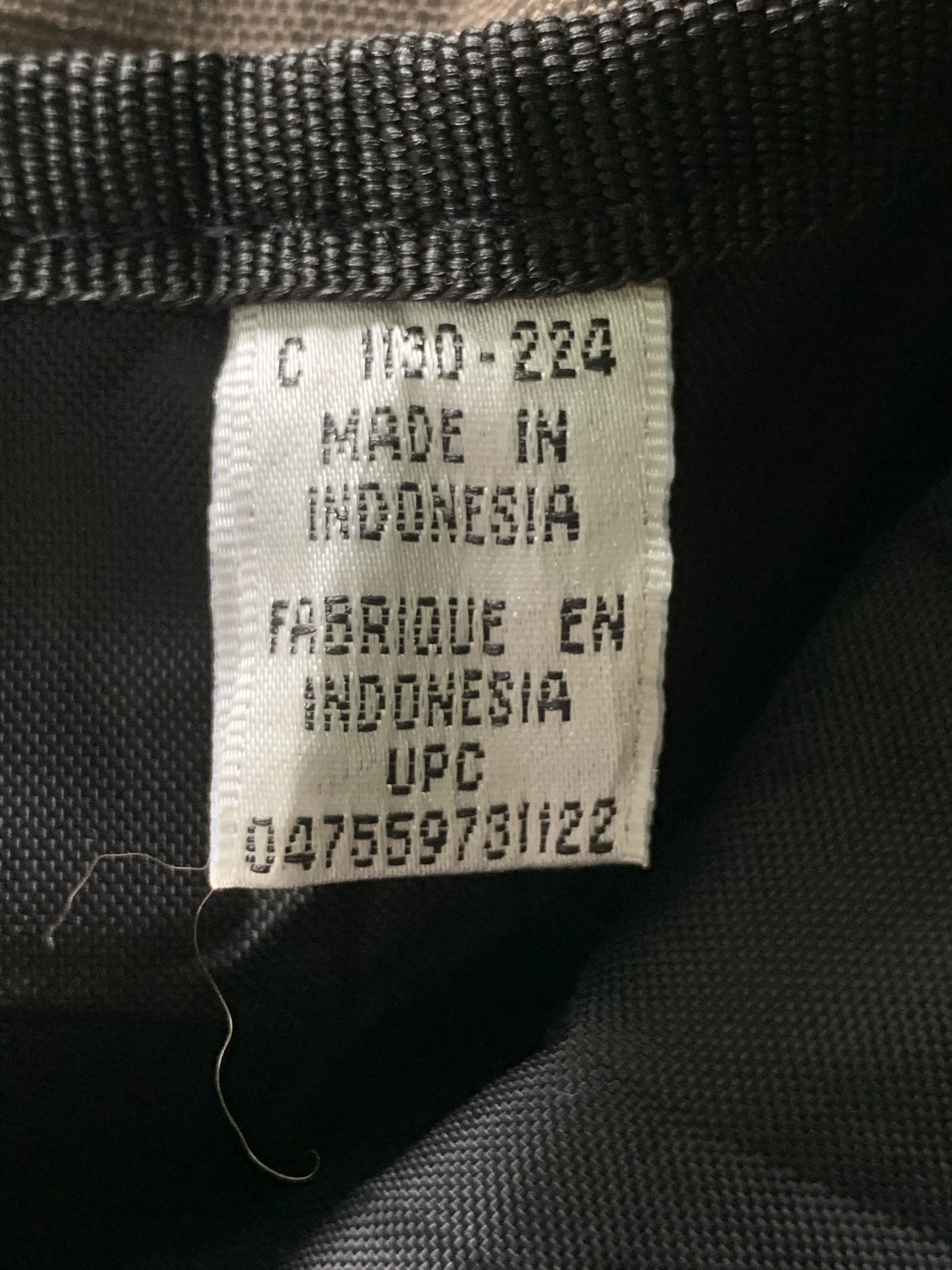 Columbia Columbia Sportswear Company luggage Size ONE SIZE - 9 Thumbnail