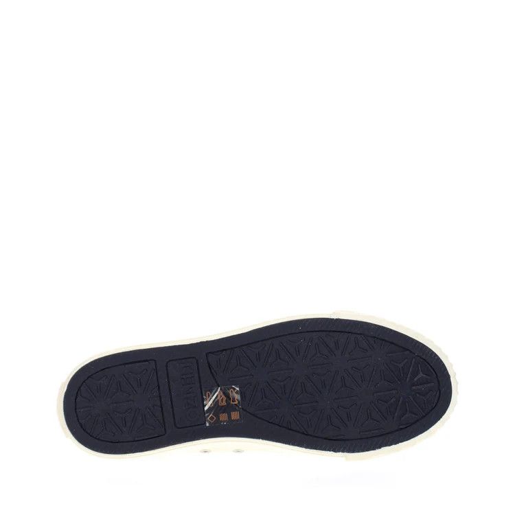 ob1o1e0524 Sneakers in Beige