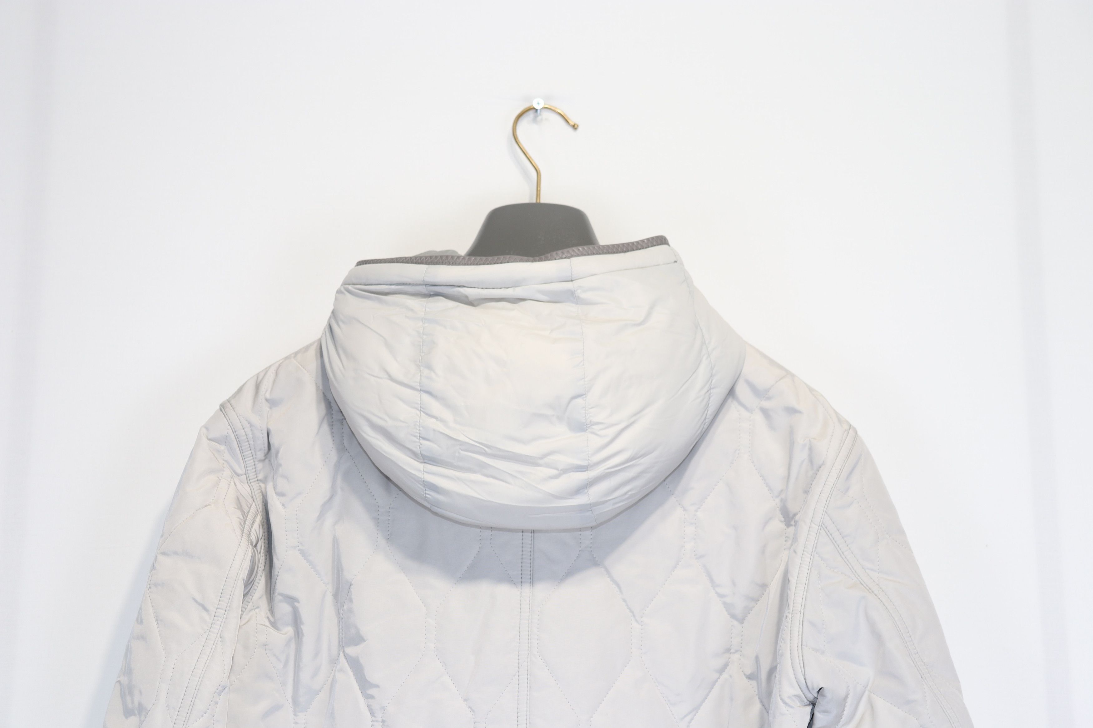 Tom Ford o1rshd1 Jacket in White Size US M / EU 48-50 / 2 - 10 Thumbnail