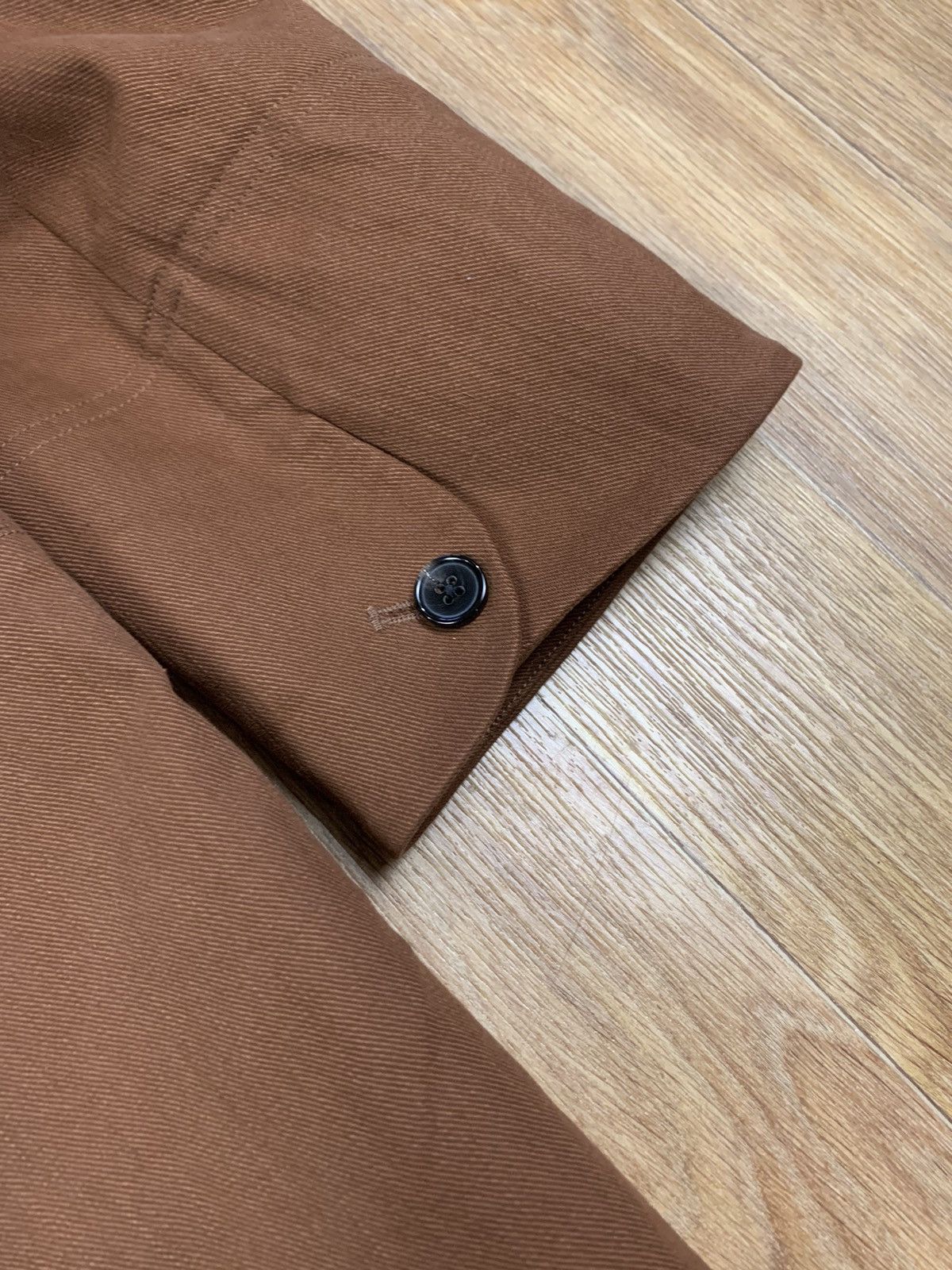 Other Realzz Official Market Studio Coat Size US S / EU 44-46 / 1 - 11 Thumbnail