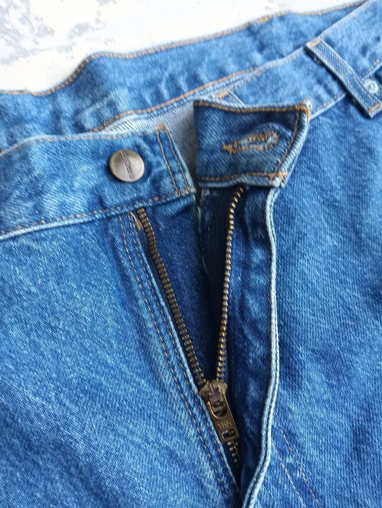 Carhartt × Vintage Carhartt big jeans size 50 Size US 44 / EU 60 - 6 Thumbnail