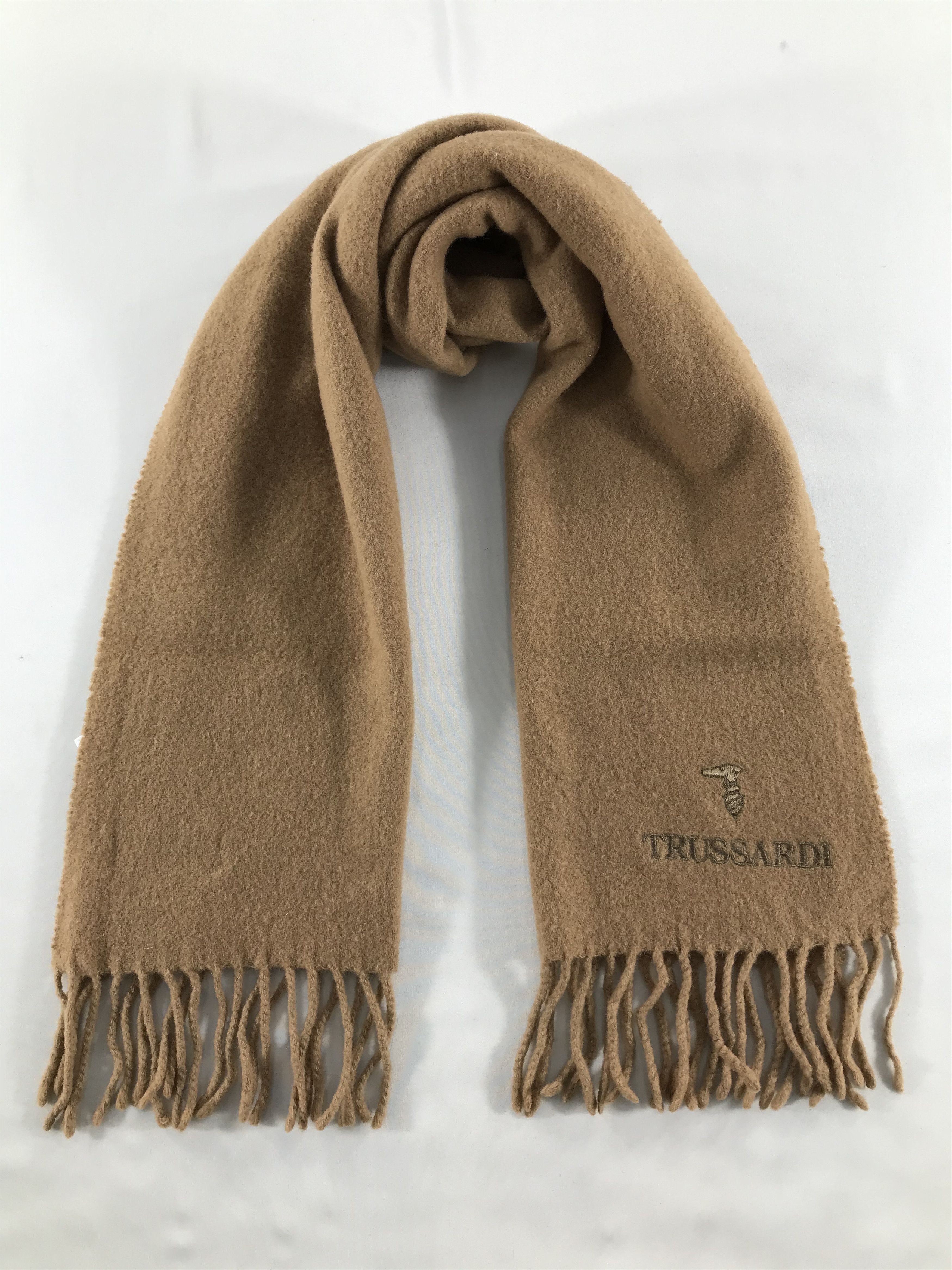Trussardi Trussardi Scarf / Muffler / Neckwear - WW3027 Size ONE SIZE - 1 Thumbnail