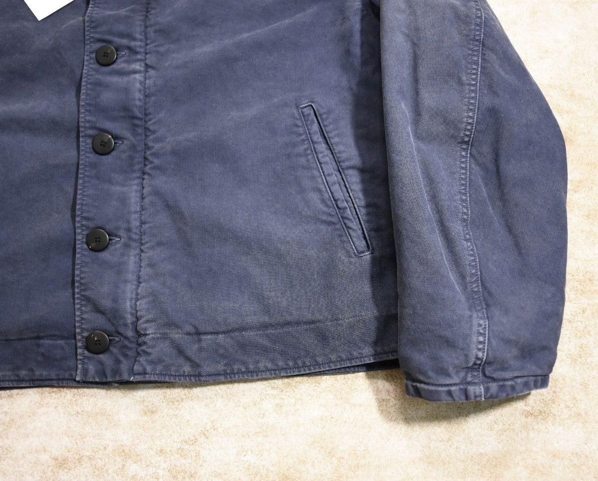 Visvim Visvim 24ss Purser Deck Jkt，size4 Size US XL / EU 56 / 4 - 6 Thumbnail