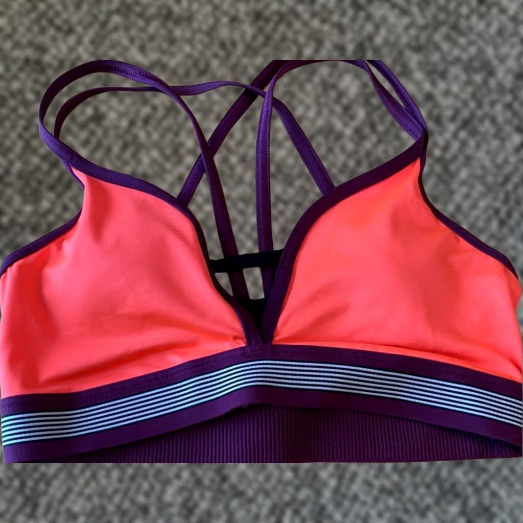 Victoria's Secret Core Rules: Size ONE SIZE - 1 Thumbnail