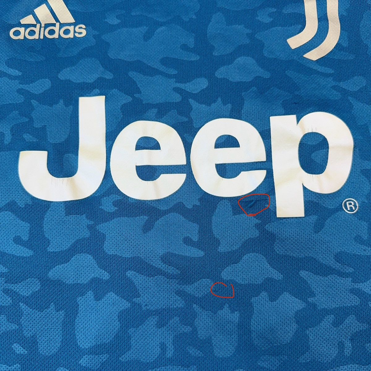 Vintage Adidas Juventus Jersey 2019 #10 Dybala Third Kit Football Size US S / EU 44-46 / 1 - 9 Thumbnail