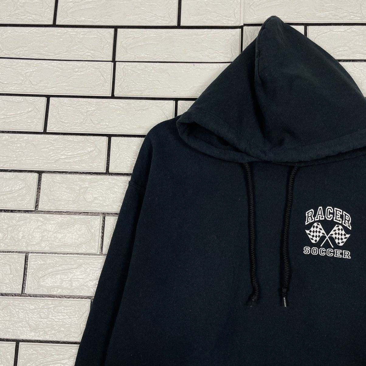 Japanese Brand Winning State Of Mind Pullover Hoodie Size US M / EU 48-50 / 2 - 6 Thumbnail