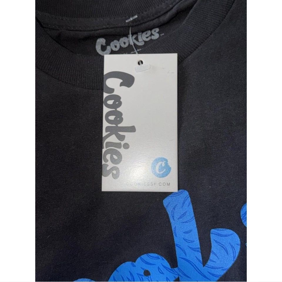 Cookies #Cookies Size US M / EU 48-50 / 2 - 3 Thumbnail