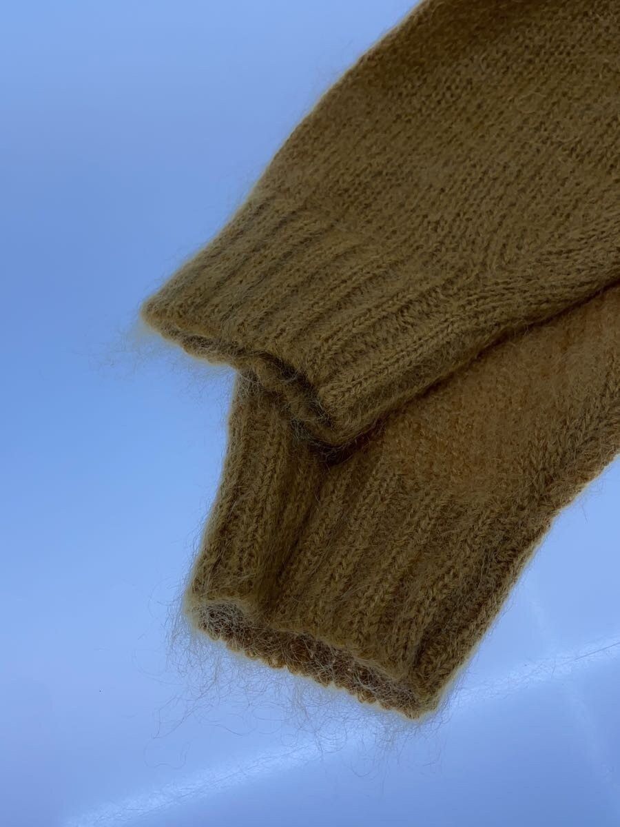Undercover AW22 Mohair Sweater Size US L / EU 52-54 / 3 - 5 Thumbnail