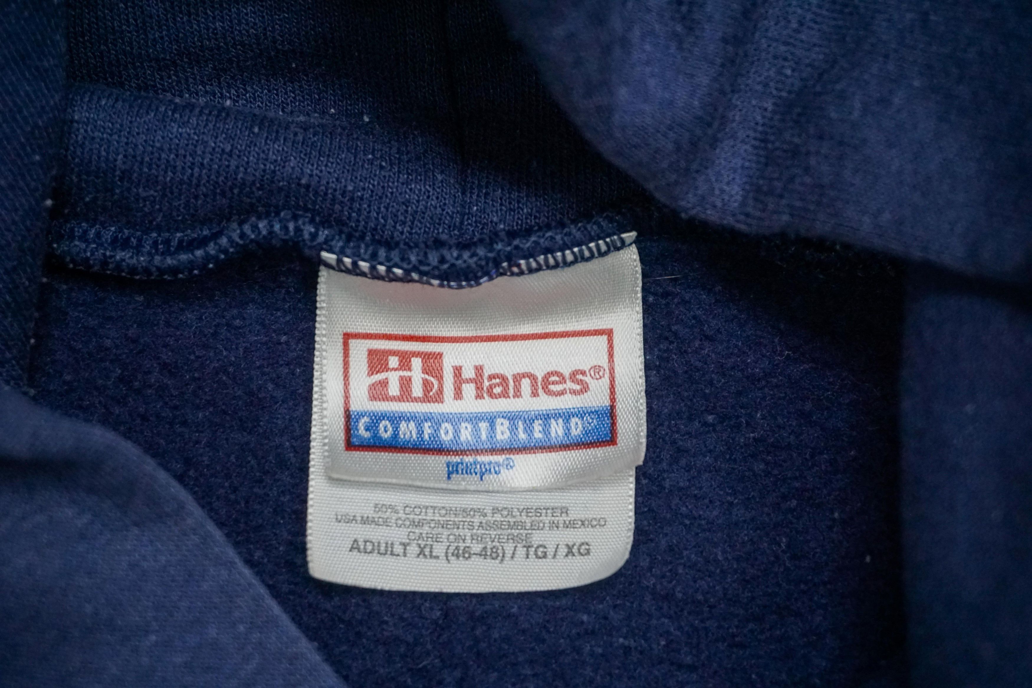 Band Tees × Vintage 90's 7 Seconds "Walk Together, Rock Together" Sweater Size US XL / EU 56 / 4 - 5 Thumbnail