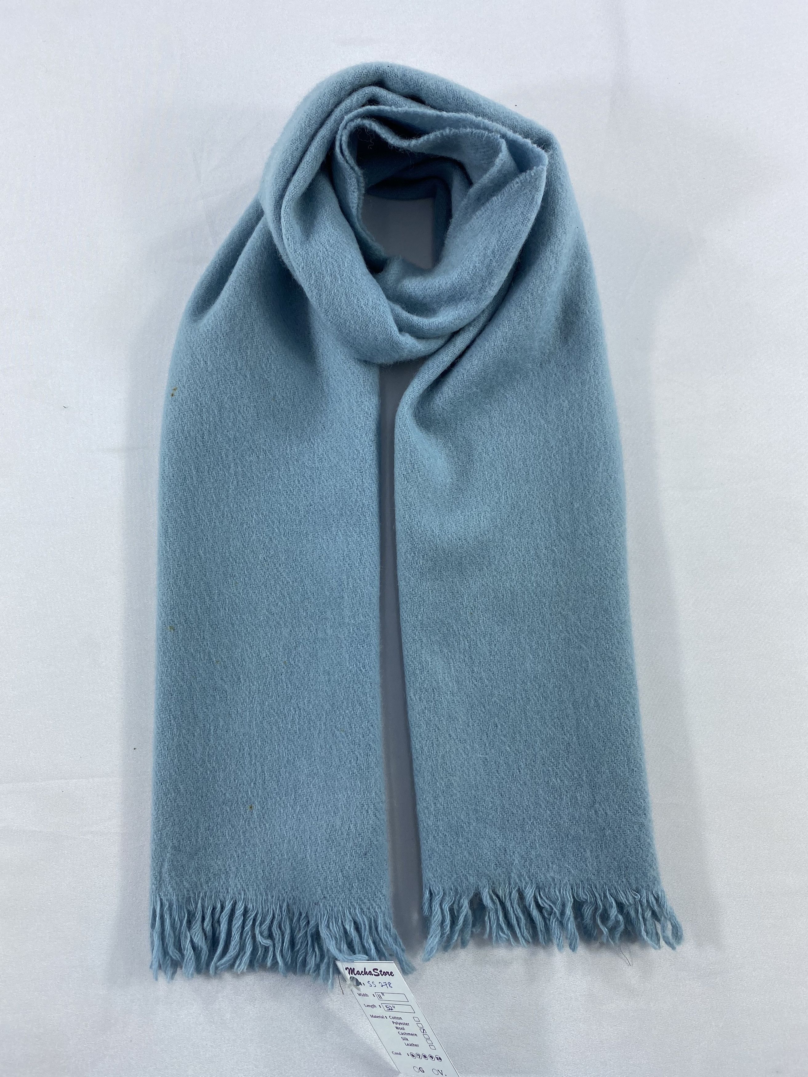 Burberry Burberry Scarf / Muffler / Neckwear Size ONE SIZE - 1 Thumbnail